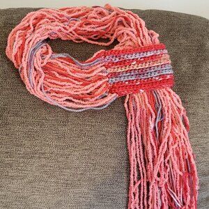 Handmade By Me Fun and Funky Scarves price is for each